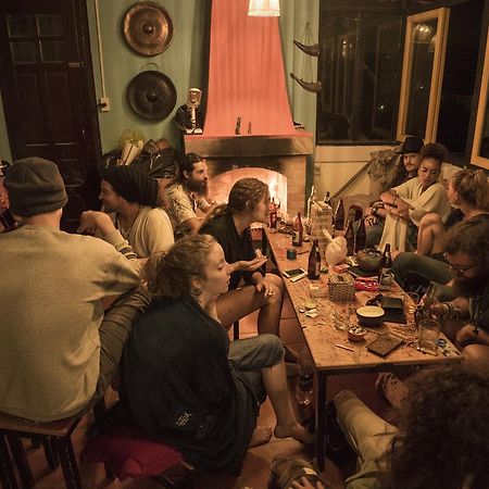 Tigon Dalat Hostel Zewnętrze zdjęcie