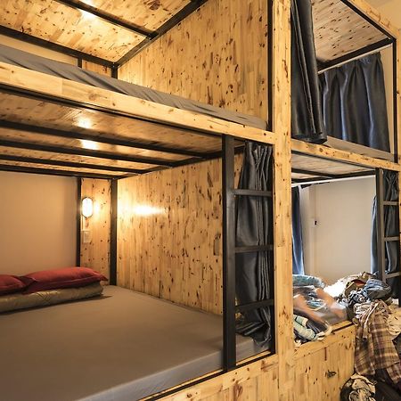 Tigon Dalat Hostel Zewnętrze zdjęcie