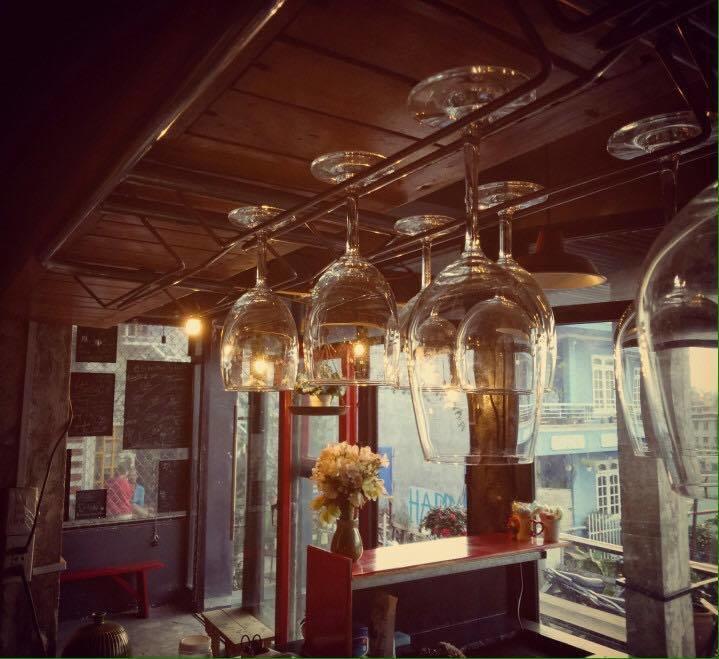 Tigon Dalat Hostel Zewnętrze zdjęcie