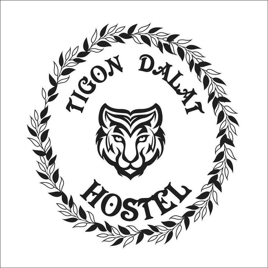 Tigon Dalat Hostel Zewnętrze zdjęcie