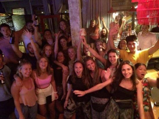 Tigon Dalat Hostel Zewnętrze zdjęcie