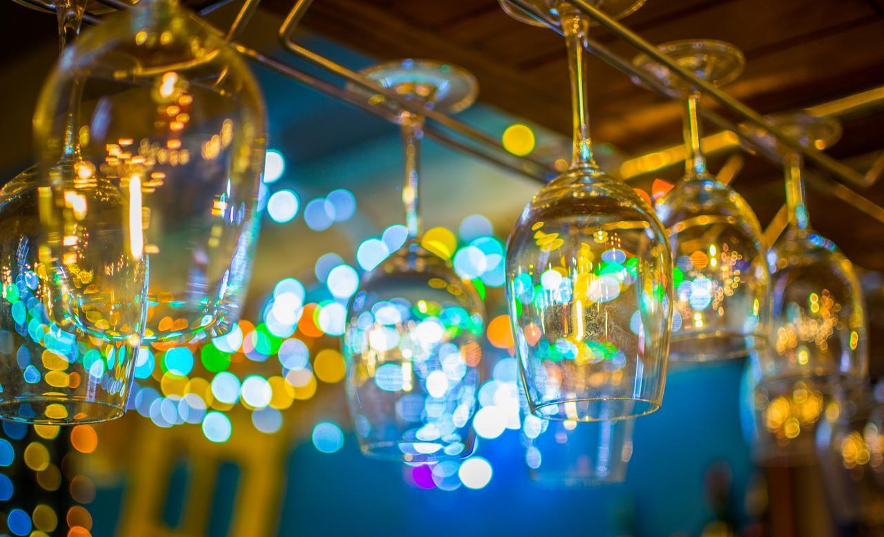 Tigon Dalat Hostel Zewnętrze zdjęcie