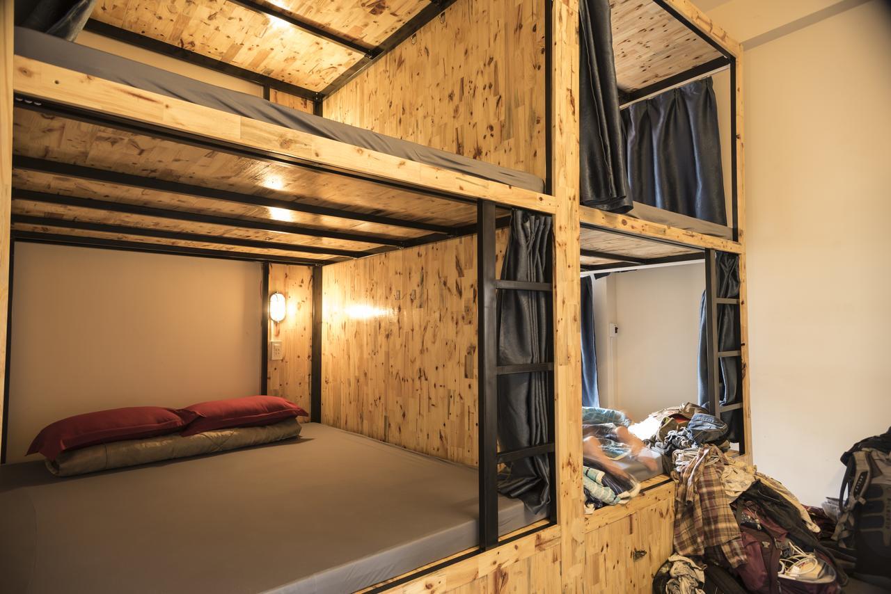 Tigon Dalat Hostel Zewnętrze zdjęcie