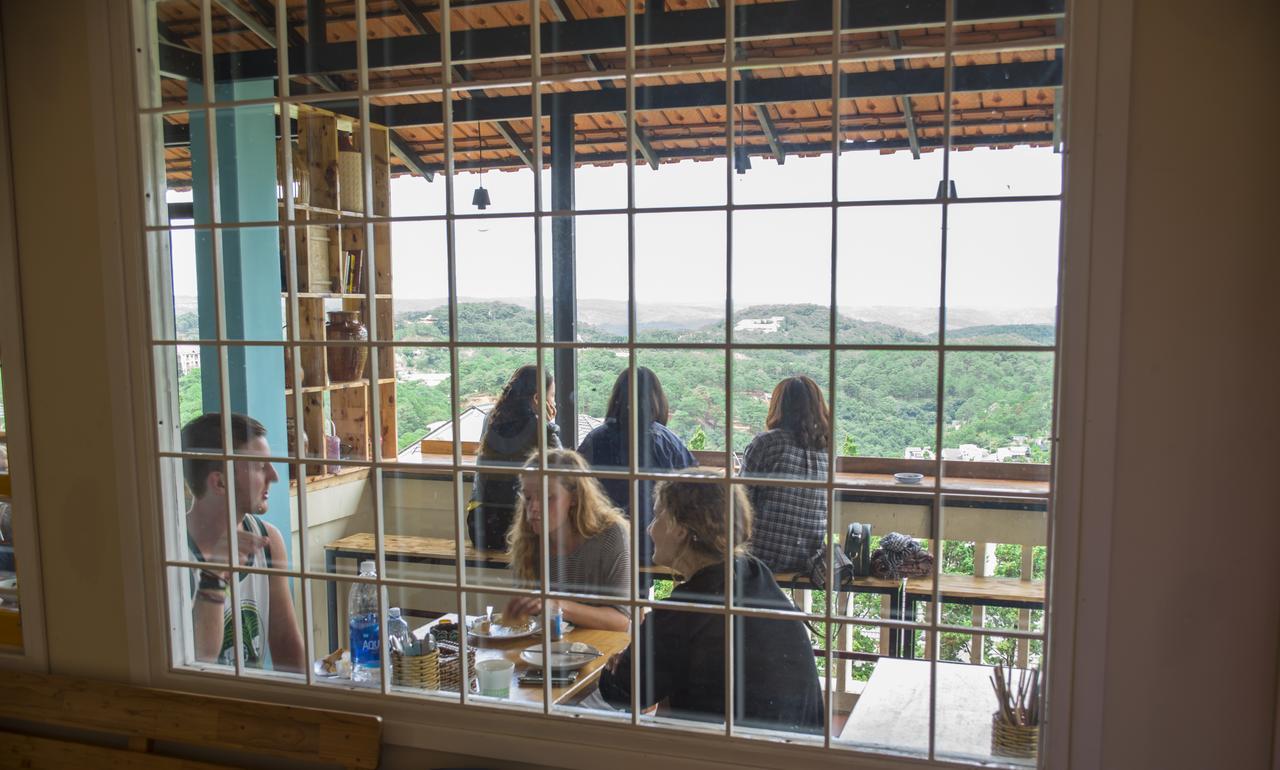 Tigon Dalat Hostel Zewnętrze zdjęcie
